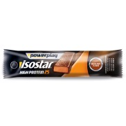 Isostar High Protein Recovery bar 35g 