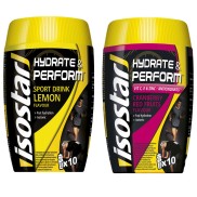 Isostar Hydrate&Perform 400g