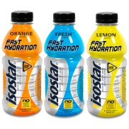 Isostar Hydrate&Perform 500ml | Enerģijas dzēriens