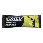 Isostar Hydrate&Perform Lime 1gab 30g