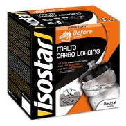 Isostar Malto Carbo Loading, neutral 9x50g