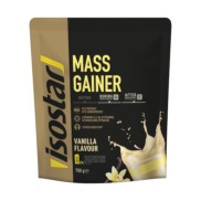 Isostar Mass Gainer Vanilla 700g
