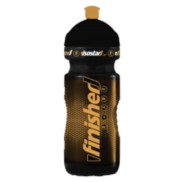 Isostar Sports Bottle Finisher 650ml