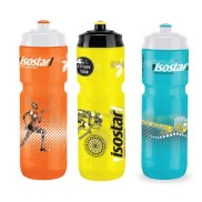 Isostar Superloli Water bottle 800ml
