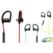 Jabra Sport Pace | Wireless sports earbuds