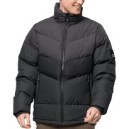 Jack Wolfskin 365 Fearless Down Jacket Men's, Phantom