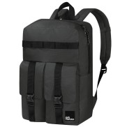 Jack Wolfskin 365 Rucksack, Black