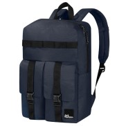 Jack Wolfskin 365 Rucksack, Night Blue
