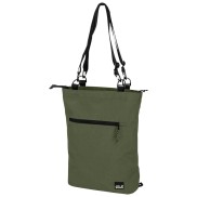 Jack Wolfskin 365 Women's Tote Bag, Greenwood
