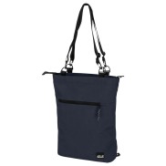Jack Wolfskin 365 Women's Tote Bag, Night Blue