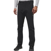 Jack Wolfskin Activate Thermic Pārgājienu Bikses - Vīriešu