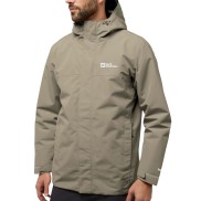 Jack Wolfskin Altenberg 3in1 Autumn Jacket - Men's