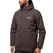 Jack Wolfskin Altenberg 3in1 Autumn Jacket - Men's