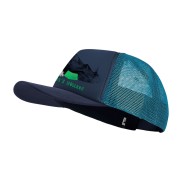 Jack Wolfskin Animal Mesh Casual Cap - Kids