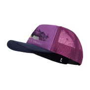 Jack Wolfskin Animal Mesh Casual Cap - Kids