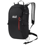 Jack Wolfskin Athmos Shape 16 Lightweight Hiking Pack, Black