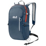 Jack Wolfskin Athmos Shape 16 Lightweight Hiking Pack, Thunder Blue