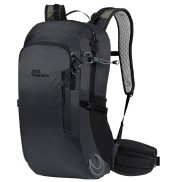 Jack Wolfskin Athmos Shape 24 Lightweight Hiking Pack, Phantom