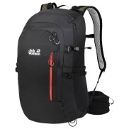 Jack Wolfskin Athmos Shape 28 Lightweight Hiking Pack, Black