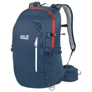 Jack Wolfskin Athmos Shape 28 Lightweight Hiking Pack, Thunder Blue