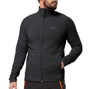 Jack Wolfskin Baiselberg Fz Men's, Phantom