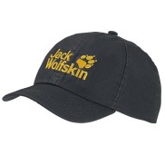 Jack Wolfskin Baseball Cap Kids, Phantom