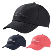 Jack Wolfskin Baseball Cap - Unisex