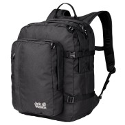 Jack Wolfskin Berkeley Day Pack, Black