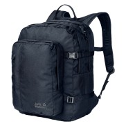 Jack Wolfskin Berkeley Day Pack, Night Blue