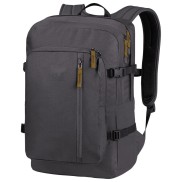 Jack Wolfskin Berkeley De Luxe Large Backpack, Asphalt