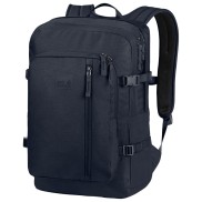 Jack Wolfskin Berkeley De Luxe Large Backpack, Night Blue