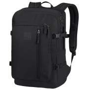 Jack Wolfskin Berkeley De Luxe Large Daypack, Black