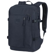 Jack Wolfskin Berkeley De Luxe Large Daypack, Night Blue