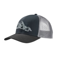 Jack Wolfskin Brand Casual Cap - Unisex