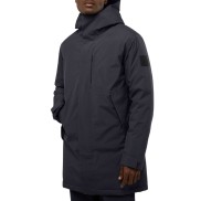 Jack Wolfskin Brandenburger Rds Winter Coat - Men's