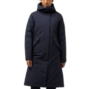Jack Wolfskin Brandenburger Rds Winter Coat - Women's