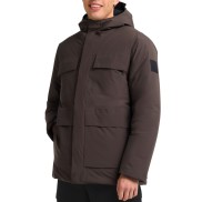 Jack Wolfskin Brandenburger Winter Jacket - Men's