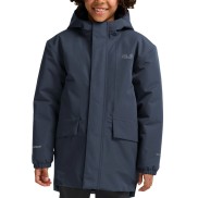 Jack Wolfskin Canvey Winter Jacket - Kids