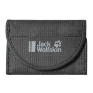 Jack Wolfskin Cashbag Wallet Rfid, Phantom
