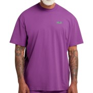 Jack Wolfskin Celebrate The Paw Original Casual T-Shirt - Men's