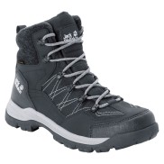Jack Wolfskin Cold Bay Texapore Mid Men's, Black/Grey