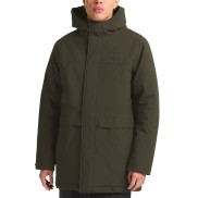 Jack Wolfskin Cold Camp Winter Coat - Men's