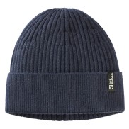 Jack Wolfskin Cosy Beanie, Night Blue