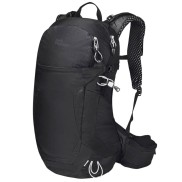 Jack Wolfskin Crosstrail 22 St Hiking Pack, Black