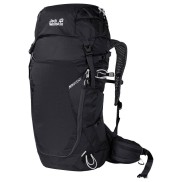 Jack Wolfskin Crosstrail 30 St Hiking Backpack, Black