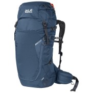 Jack Wolfskin Crosstrail 30 St Hiking Backpack, Thunder Blue