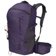 Jack Wolfskin Cyrox Shape 25 S-L, Dark Grape