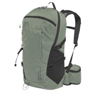 Jack Wolfskin Cyrox Shape 25 S-L Hiking Backpack