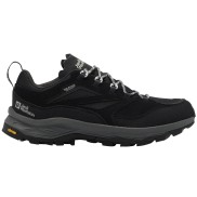 Jack Wolfskin Cyrox Texapore Low Hiking Shoes - Men's