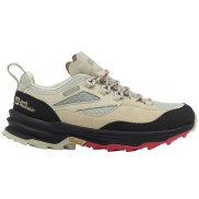 Jack Wolfskin Cyrox Texapore Low Pārgājienu Apavi - Sieviešu